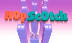 HopScotch image