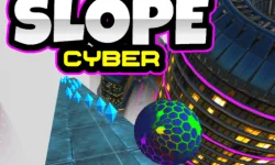 Slope Cyber image