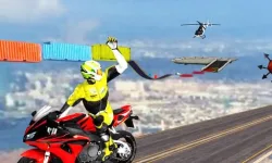 Moto SkyRace Mayhem image