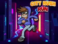 image bg City Rush Run