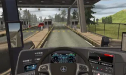 Bus Simulator : Ultimate 2021 image