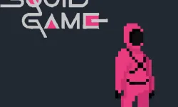 image bg Squid Game Parkour