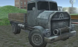 Euro Truck Sim Heavy Transport image