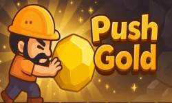 Push Gold image