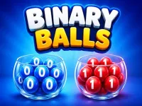 image bg Binary Balls