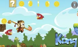 Kong Hero 2019 image