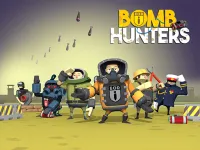image bg Bomb Hunters