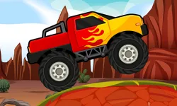 Monster Truck Racing image
