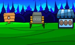 Park Escape image