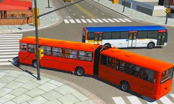 Bus game - Bus Driver image