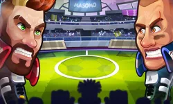 Head Soccer - Star League image