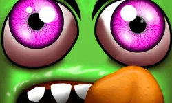Zombie Tsunami Online image