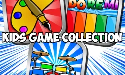 Kids Games Collection image