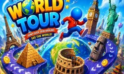 World Tour image
