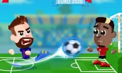Soccer Masters image