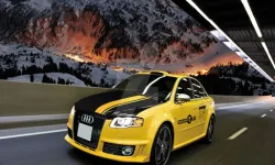 Online Taxi Simulator image