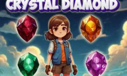 Crystal Diamond image