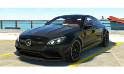 image bg New Modern City Ultimate Car 3D