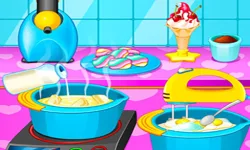 My Cute Restaurant image
