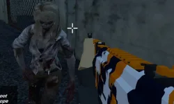 Dead Survival: Zombie Shooter image