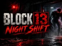 Night Shift at Block 13 image