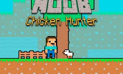 image bg Noob Chicken Hunter