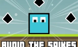 Avoid The Spikes image