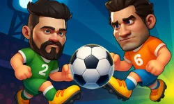 Head Ball Challenge image