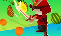 Samurai Slash 3D image