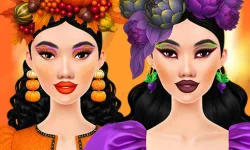 Harvest Glam image