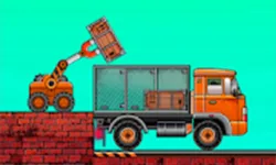 Truck Loader Master image