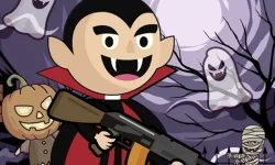 Mr Dracula image