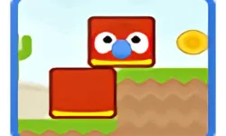 Blocky Friends adventure image