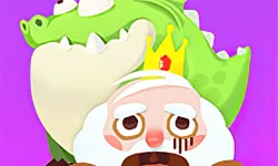 Rescue The King image