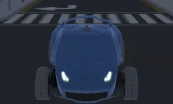 3D Drive to Point image