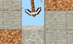 Merge Miners 3D Puzzle image