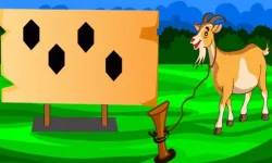 G2M Rescue The Goat 2 image