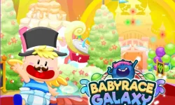 Baby Race Galaxy 2 image