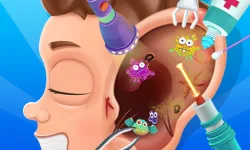image bg Ear Doctor Online