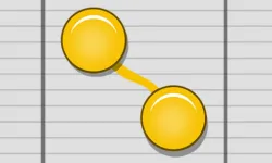 Connect the Balls image
