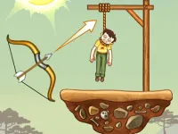image bg Gibbets 2: Bow Arcade Puzzle
