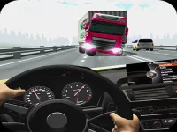 image bg Traffic Racer Car