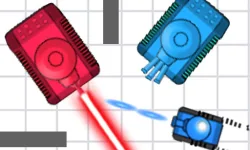 image bg Tank Mayhem