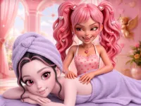 Creepy Spa for Little Monsters image