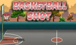 Basketball Shot one image