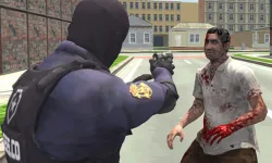 Grand Zombie Swarm image