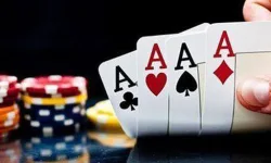 Offline Poker image