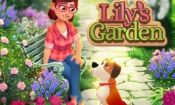 Lily s Garden - Design  amp;amp; Relax image