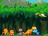 Prehistoric Defense image
