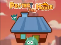Protect The House image